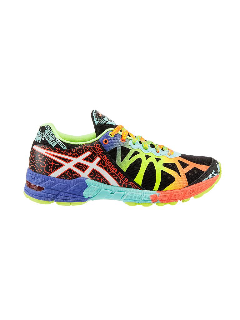 Asics store bunte laufschuhe